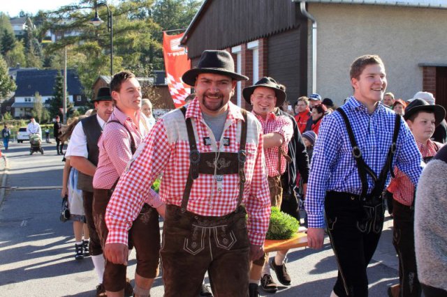 Wiesn 2013